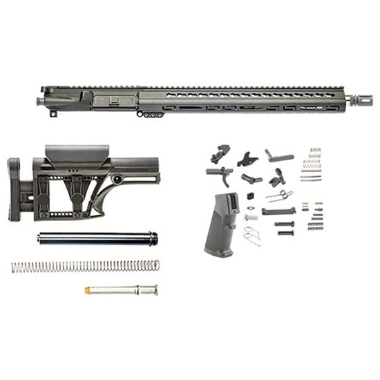 LUTH AR RIFLE KIT BULL 16